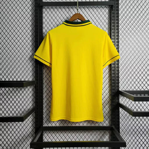 Camisa Brasil Retrô 93/94 - Masculina