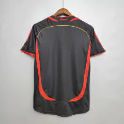 Camisa Milan Retrô 2006 - Masculina