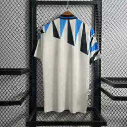 Camisa Inter de Milão Retrô 92/93 - Masculina