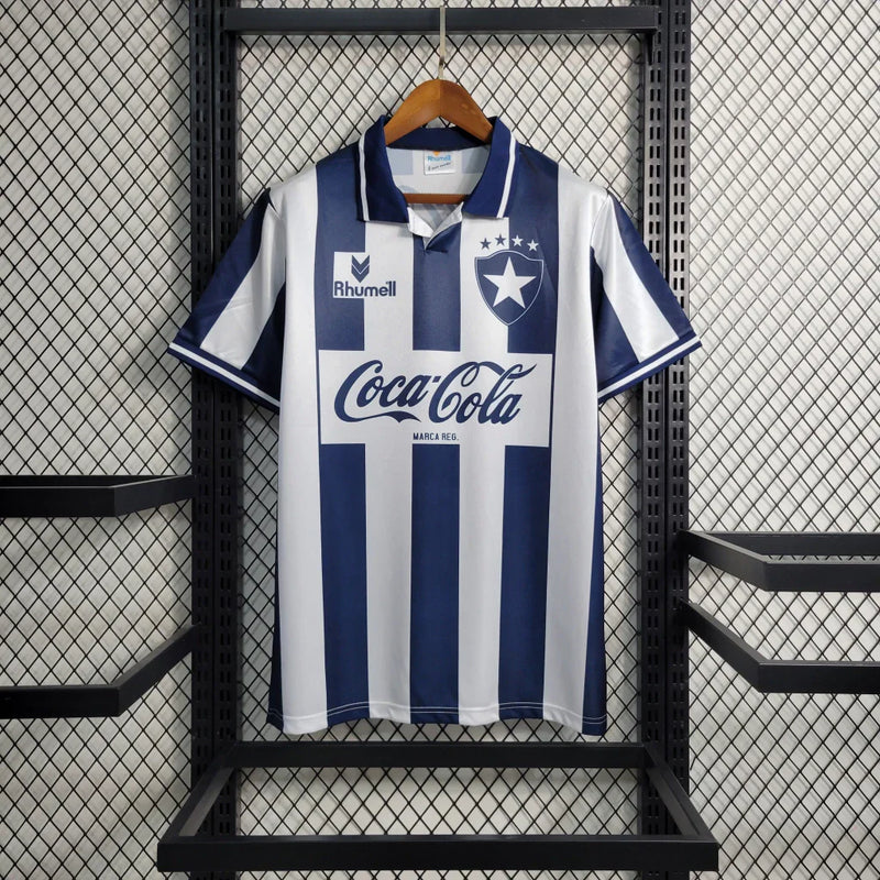 Camisa I Masculina Rêtro 1994 - Botafogo