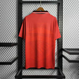 Camisa Manchester United Retrô 94/96 I - Masculina