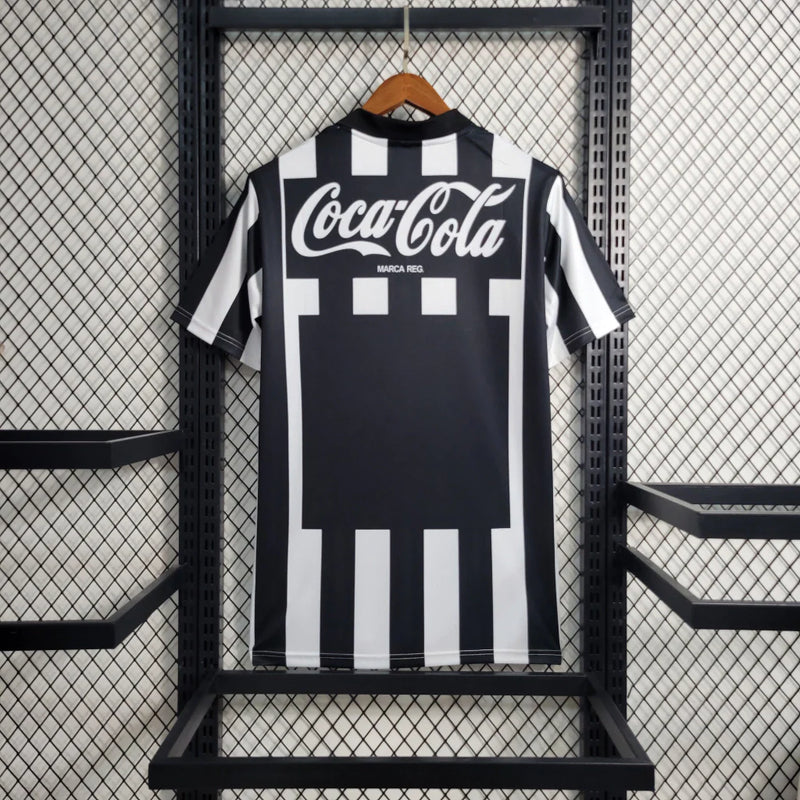 Camisa I Masculina Rêtro 1997 - Botafogo