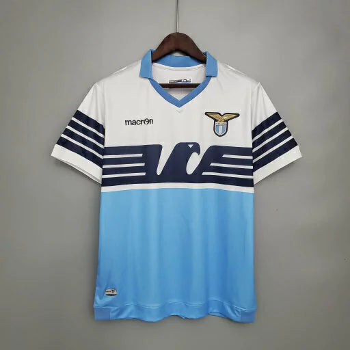 Camisa Lazio Retrô 2014 - Masculina