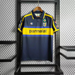 Camisa Parma Retrô 99/00 - Masculina