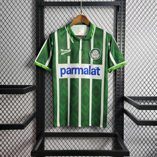 Camisa Palmeiras Retrô 1996 - Masculina