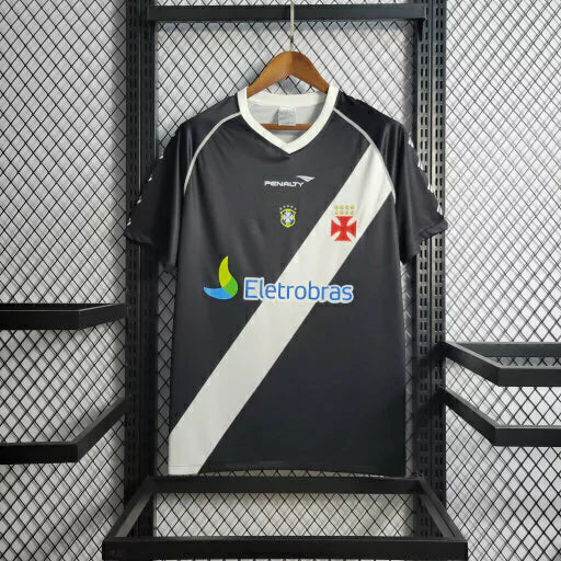 Camisa Vasco Retrô 2011 - Masculino