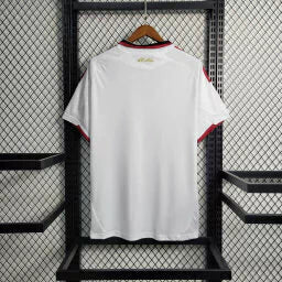 Camisa Milan Retrô II 09/10 - Masculina