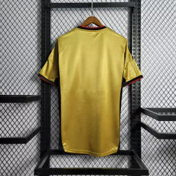 Camisa Milan Retrô II 13/14 - Masculina