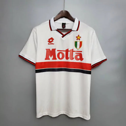 Camisa Milan Retrô II 93/94 - Masculina