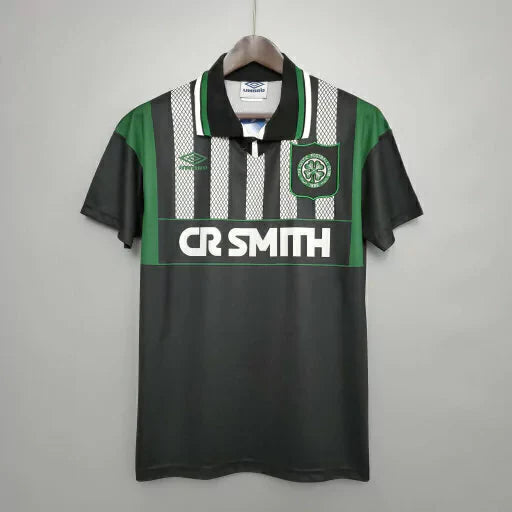 Camisa Celtic Retrô 94/96 - Masculina