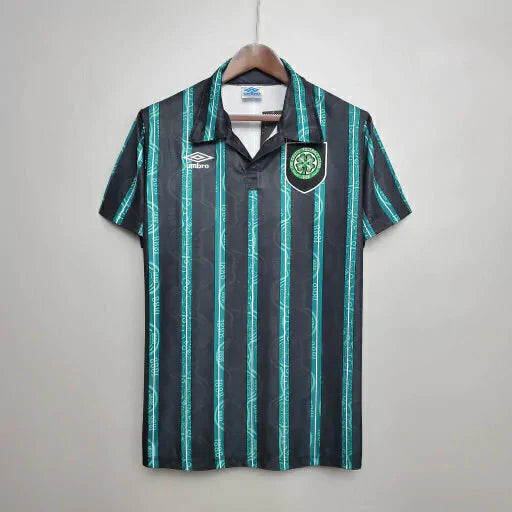 Camisa Celtic Retrô 92/93 - Masculina