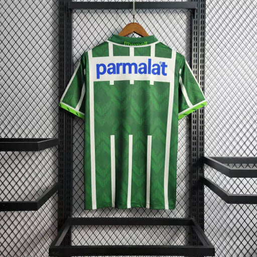 Camisa Palmeiras Retrô 1996 - Masculina