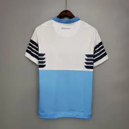 Camisa Lazio Retrô 2014 - Masculina