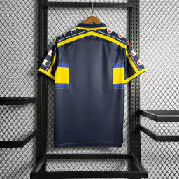 Camisa Parma Retrô 99/00 - Masculina