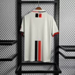 Camisa Milan Retrô II 95/97 - Masculina