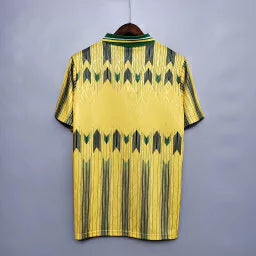 Camisa Celtic Retrô 91/92 - Masculina