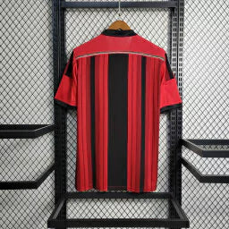 Camisa Milan Retrô 14/15 - Masculina