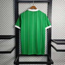 Camisa Celtic Retrô 84/86 - Masculina