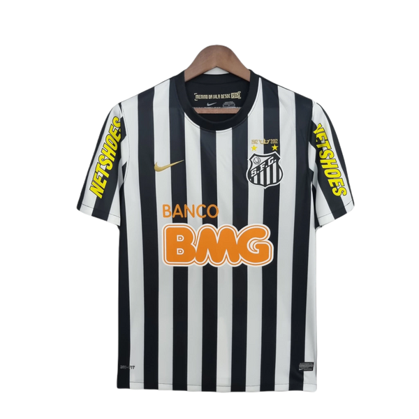 Camisa Santos Retrô 2013 - Masculina