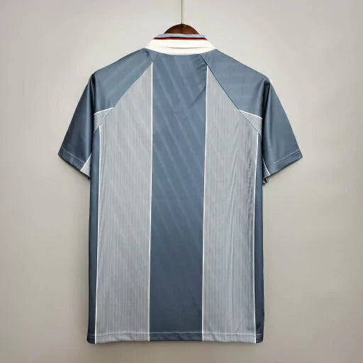 Camisa Inglaterra Retrô 1996 II - Masculina