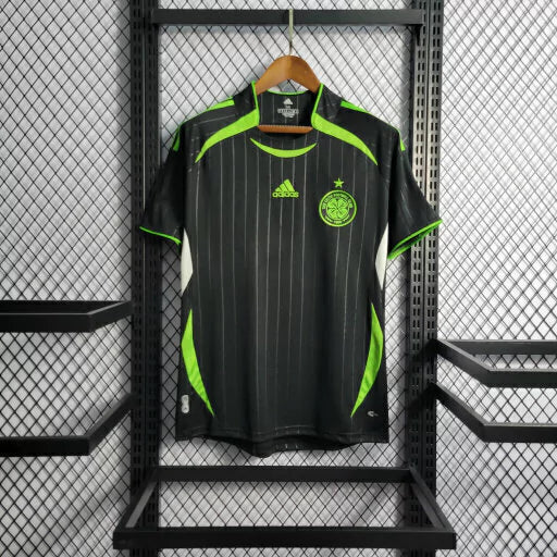 Camisa Celtic Retrô 06/07 - Masculina