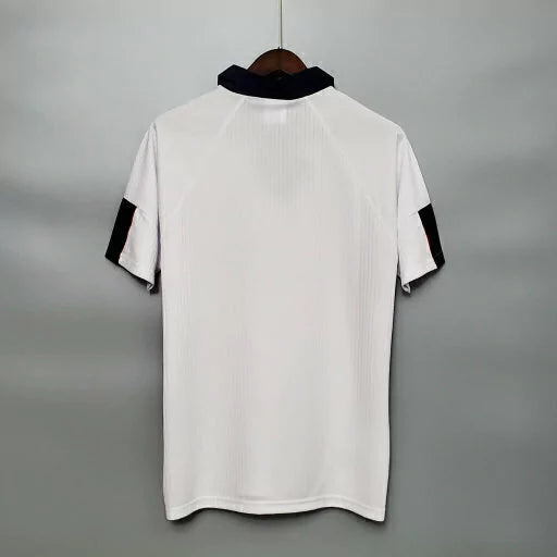 Camisa Inglaterra Retrô 1998 - Masculina