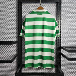 Camisa Celtic Retrô 98 - Masculina