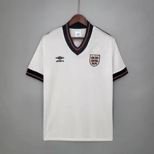 Camisa Inglaterra Retrô 94/97 - Masculina