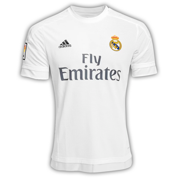 Camisa Real Madrid Retrô 15/16 - Masculina