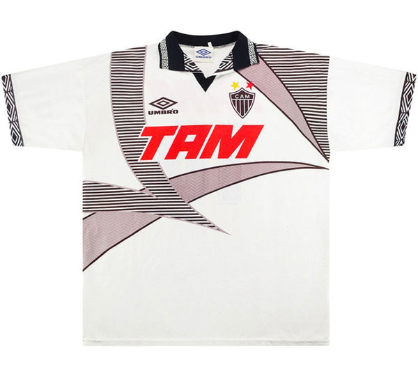 Camisa Masculina Atlético Mineiro - Retro 1996