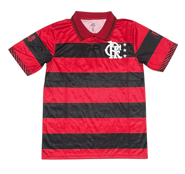 Camisa Flamengo Retrô 1995 - Masculina