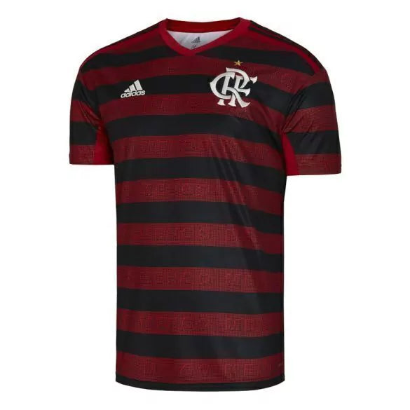 Camisa Flamengo Retrô 19/20 I- Masculina