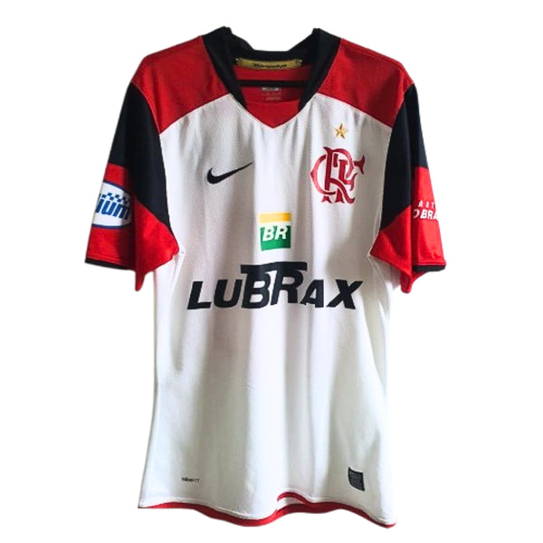 Camisa Flamengo Retrô 08/09 Masculina