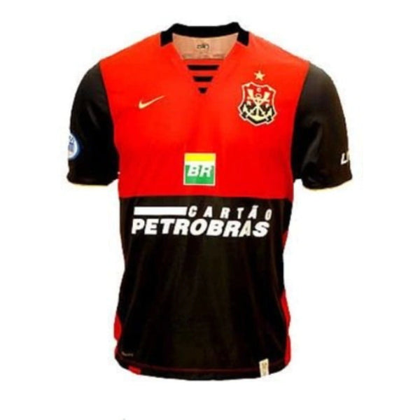 Camisa Flamengo Retrô 07/08 III - Masculina