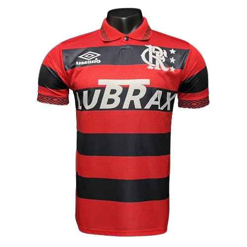 Camisa Flamengo Retrô 94/95 - Masculina