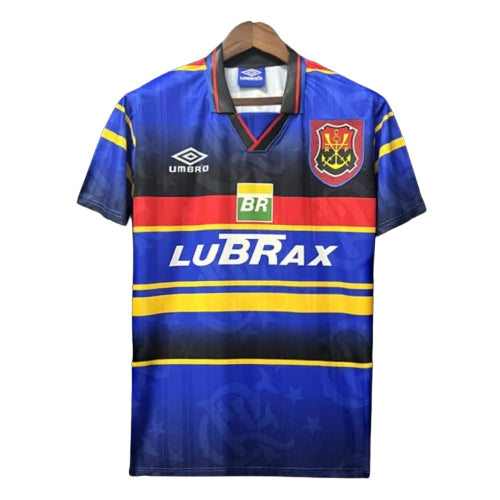 Camisa Flamengo Retrô 1995 Masculina