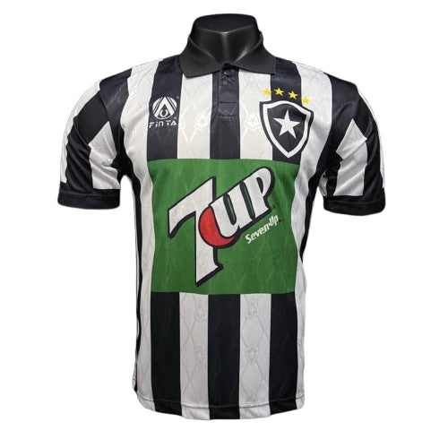 Camisa I Masculina Rêtro 1995 - Botafogo