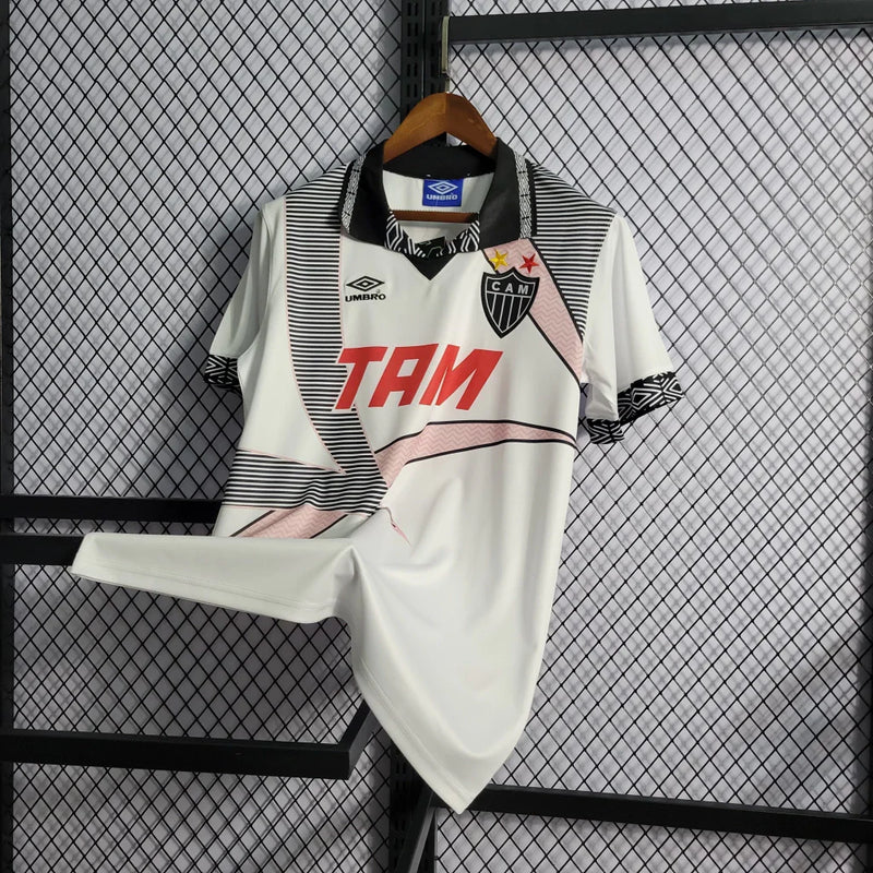 Camisa Masculina Atlético Mineiro - Retro 1996