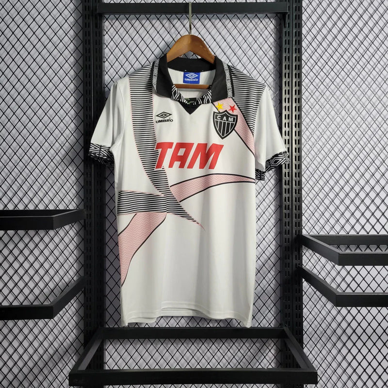 Camisa Masculina Atlético Mineiro - Retro 1996