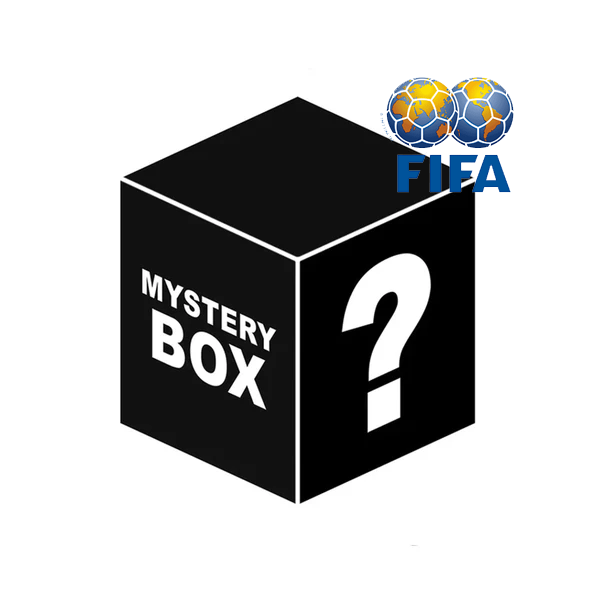 Mystery Box Ultimate - Seleções