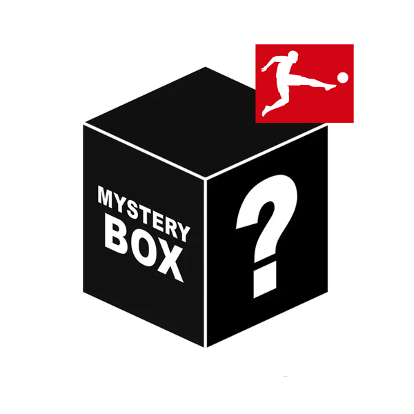 Mystery Box Ultimate - Bundesliga