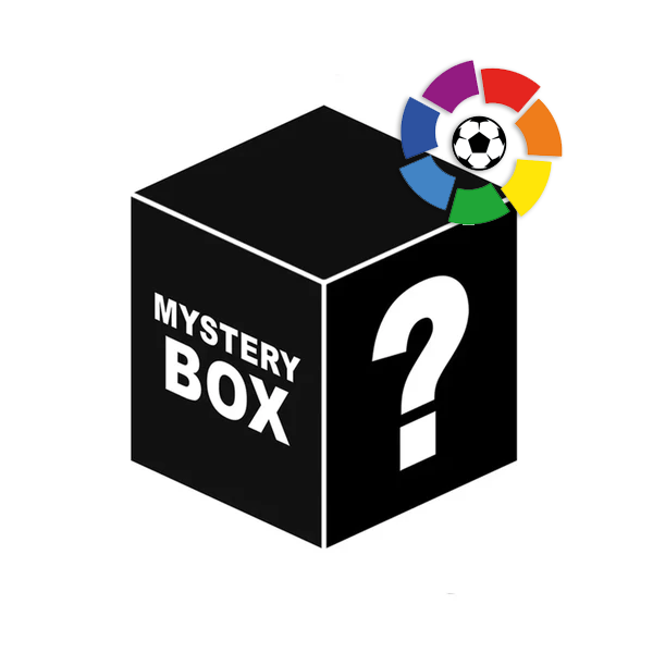 Mystery Box Ultimate - La liga