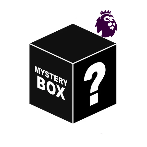 Mystery Box Ultimate - Premier league