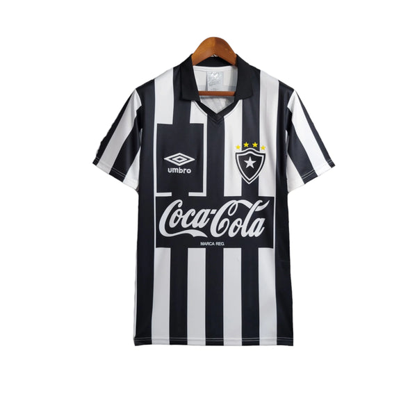 Camisa I Masculina Rêtro 1997 - Botafogo