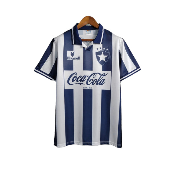 Camisa I Masculina Rêtro 1994 - Botafogo