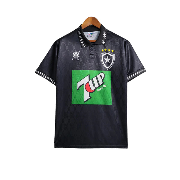 Camisa II Masculina Rêtro 1995 - Botafogo