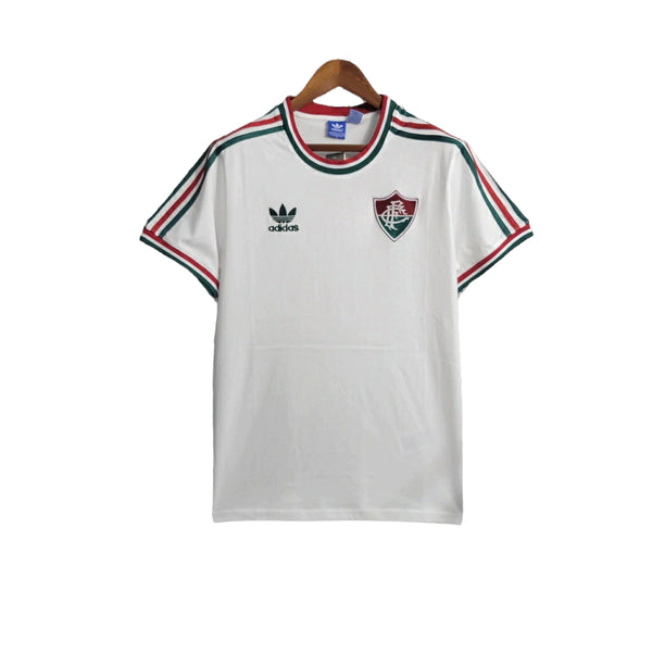 Camisa Fluminense Retrô 14/15 - Masculina