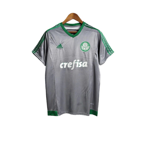 Camisa Palmeiras Retrô III 2015
