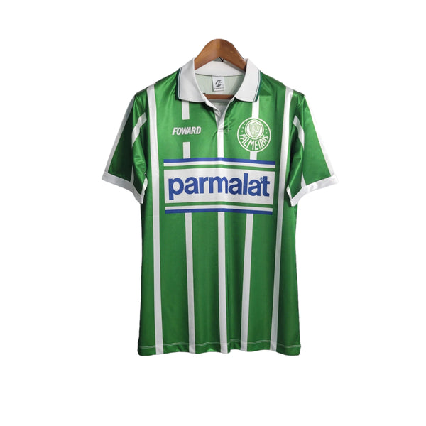 Camisa Palmeiras Retrô 1992