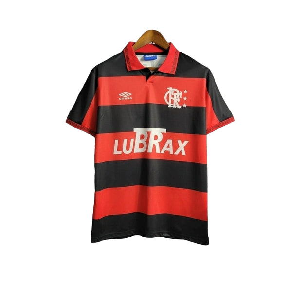Camisa Flamengo Retrô 92/93 Masculina
